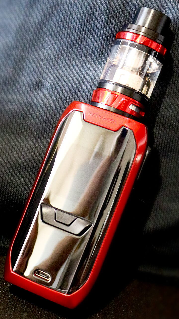 Kit Revenger Blog Le Petit Vapoteur 2017 (4)